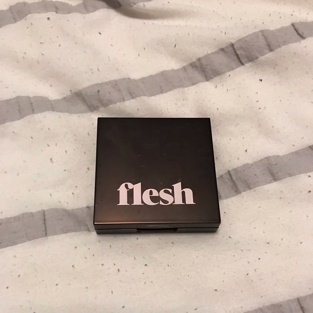 flesh blush in “fever”